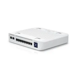 Net Switch 8PORT 2.5GBE POE/USW-ENTERPRISE-8-POE Ubiquiti