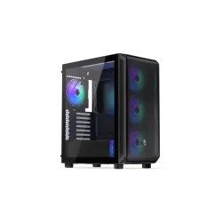 Obudowa Miditower Atx W/O PSU/ARX 500 Argb EY2A011 Endorfy
