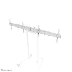 Tv Set Acc Adapter Dual SCREEN/ADM-875WH2 Neomounts