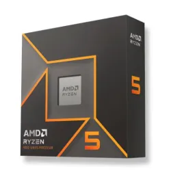 Procesor Ryzen X6 R5-9600X SAM5 BX/65W 3900 100-100001405WOF Amd