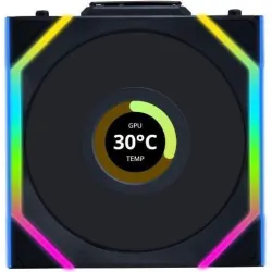Obudowa Fan 120MM/G99.12SLIN1W3B.00 Lian Li