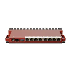 Router Sieciowy 1000M 8PORT POE/L009UIGS-RM Mikrotik