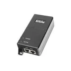 Net Poe Injector 60W/AX-IN-60W-AC-POE-EU Ceragon