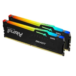 Pamięć Ram 64GB DDR5-5600/KIT2 KF556C40BBAK2-64 Kingston