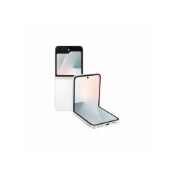 Smartfon Galaxy FLIP7 FE/256GB Biały SM-F761B Samsung