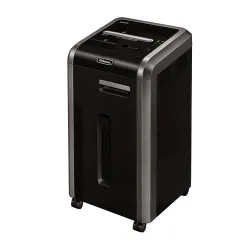Niszczarka Microshred 225MI/MICRO-CUT 4620101 Fellowes