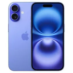 Smartfon Iphone 16/128GB Ultramaryna MYEC3 Apple