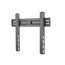 Tv Set Acc Wall Mount BLACK/32-55" LED-W400BLACK Neomounts