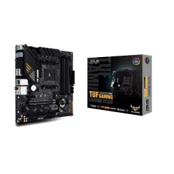 Płyta Główna Amd B550 SAM4 MATX/TUF Gaming B550M-PLUS Asus