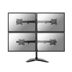 Monitor Acc Desk Mount 10-27"/NM-D335D4BLACK Neomounts