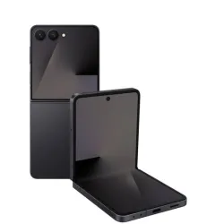Smartfon Galaxy FLIP7/512GB Jetblk SM-F766B Samsung
