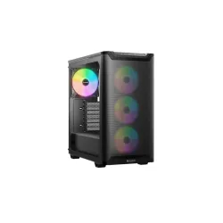 Obudowa Miditower Atx W/O PSU/PURE Base 501LX BGW78 Be Quiet