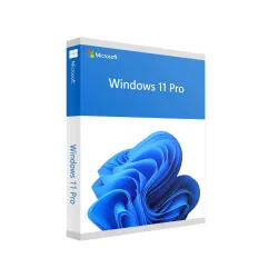 Sw Ret Win 11 Pro Fpp 64B/ENG Usb HAV-00163 Ms