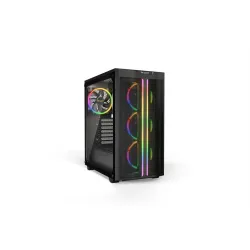 Obudowa Miditower Atx W/O PSU/PURE Base 500FX BGW43 Be Quiet