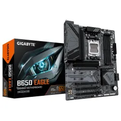 Płyta Główna Amd B650 SAM5 ATX/B650 Eagle Gigabyte