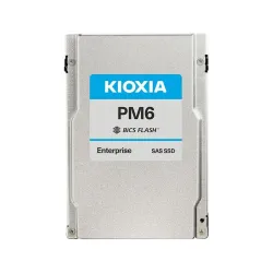 Ssd SAS2.5" 800GB Tlc 24GB/S/KPM61MUG800G Kioxia