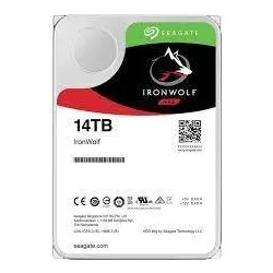 Hdd Sata 14TB 7200RPM 12GB/S/256MB ST14000NM000J Seagate
