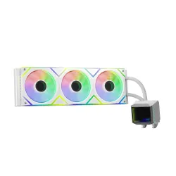 Chłodzenie S_MULTI/LEVANTEII360-WHCWW Adata