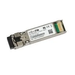 Net Transceiver SFP/SFP+/SFP28/XS+31LC10D Mikrotik
