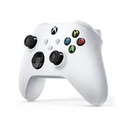 Konsola Acc Controller WRL/XBOX Wh 889842654714 Microsoft