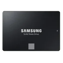 Ssd SATA2.5" 1TB 6GB/S/870 Evo MZ-77E1T0B/EU Samsung
