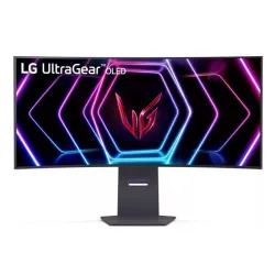 Monitor Oled 39" CURVED/39GS95QE-B Lg