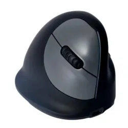 Mysz Usb Optical BREAK/BLACK Rgohbrswlbl R-GO Tools