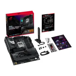 Płyta Główna Amd X870 SAM5 ATX/ROG Strix X870-F Gam Wifi Asus