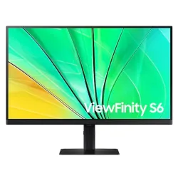 Monitor Lcd 27" S27D600EAU/LS27D600EAUXEN Samsung