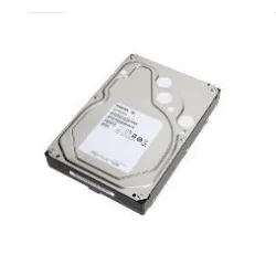 Hdd Sata 2TB 7200RPM 6GB/S/128MB MG04ACA200E Toshiba