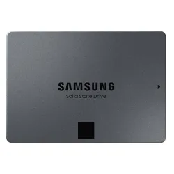 Ssd SATA2.5" 1TB 6GB/S/870 Qvo MZ-77Q1T0BW Samsung
