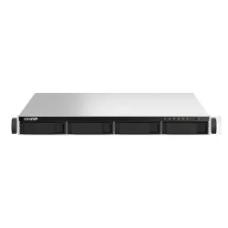 Nas Storage Rackst 4BAY 1U RP/TS-464U-RP-8G Qnap