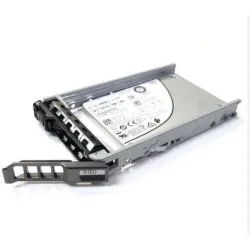 Dysk Ssd Do Serwerów 960GB Sata Ri 2.5"/512E G14-16 345-BGSQ Dell