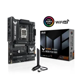 Płyta Główna Amd B650 SAM5 ATX/TUF Gam B650E-PLUS Wifi Asus