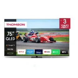Telewizor 75" Qled 4K/75QG7C14 Thomson