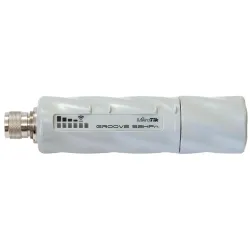 Wrl Cpe OUTDOOR/RBGROOVE52HPN Mikrotik