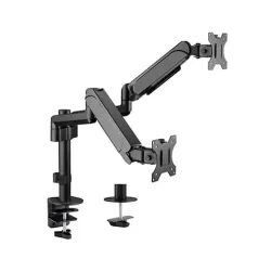 Display Acc Mounting ARM/17-32" MA-DA2P-01 Gembird