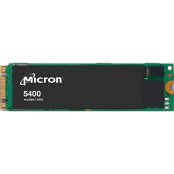 Dysk Ssd Sata M.2 960GB 6GB/S/5400 Pro MTFDDAV960TGA Micron