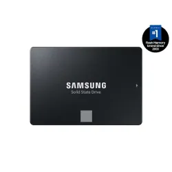 Ssd SATA2.5" 250GB 6GB/S/870 Evo MZ-77E250B/EU Samsung