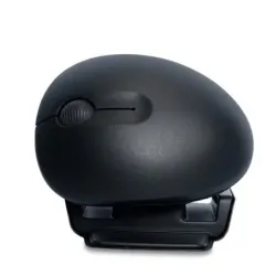 Mysz Usb Optical Wrl TWISTER/BLACK Rgotwbmwlbl R-GO Tools