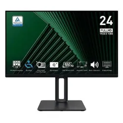 Monitor Lcd 24"/PRO MP245PG Msi