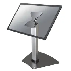 Monitor Acc Desk Mount 10-32"/FPMA-D1500SILVER Neomounts