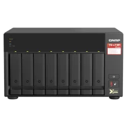 Nas Storage Tower 8BAY 8GB/TS-873A-8G Qnap