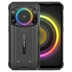 Smartfon Armor 21/8/256GB Czarny Ulefone