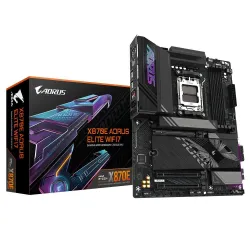 Płyta Główna Amd X870E SAM5 ATX/X870E A Elite WIFI7 Gigabyte