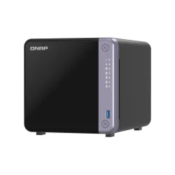 Nas Storage Tower 4BAY/NO Hdd TS-432X-4G Qnap