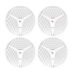Wrl Lhg Xl 5GHZ/RBLHGG-5ACD-XL4PACK Mikrotik
