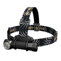 Latarka czołowa H Series 1800 LUMENS/HC33 Nitecore