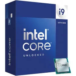 Procesor Intel I9-14900K S1700 BOX/3.2G BX8071514900K S RN48 In