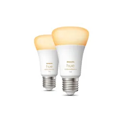Żarówka Led E27 6500K 8W/2PACK 929002468404 Philips